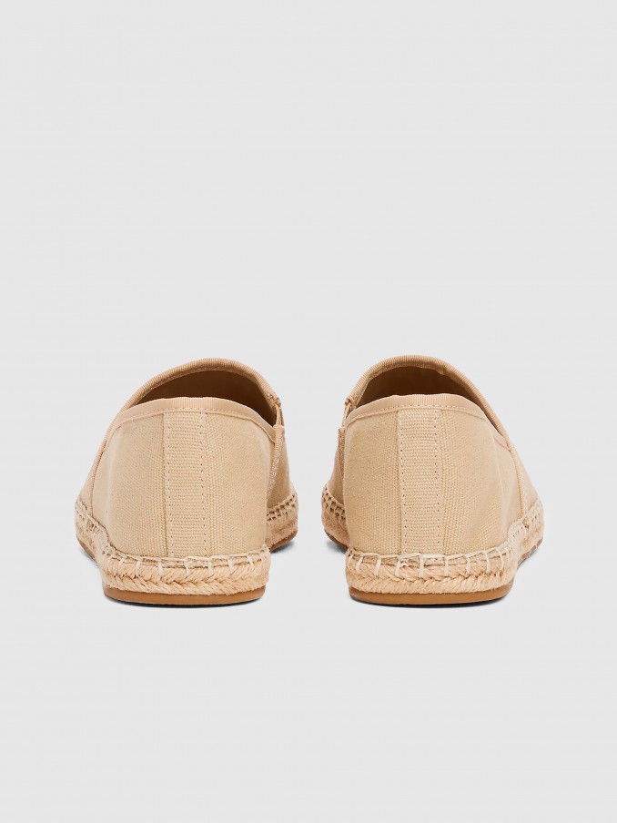 Mocas�n Mujer Tommy Jeans