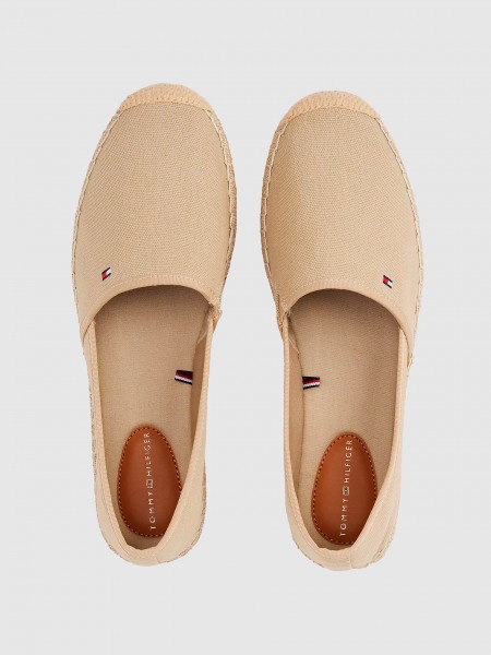 Mocas�n Mujer Tommy Jeans