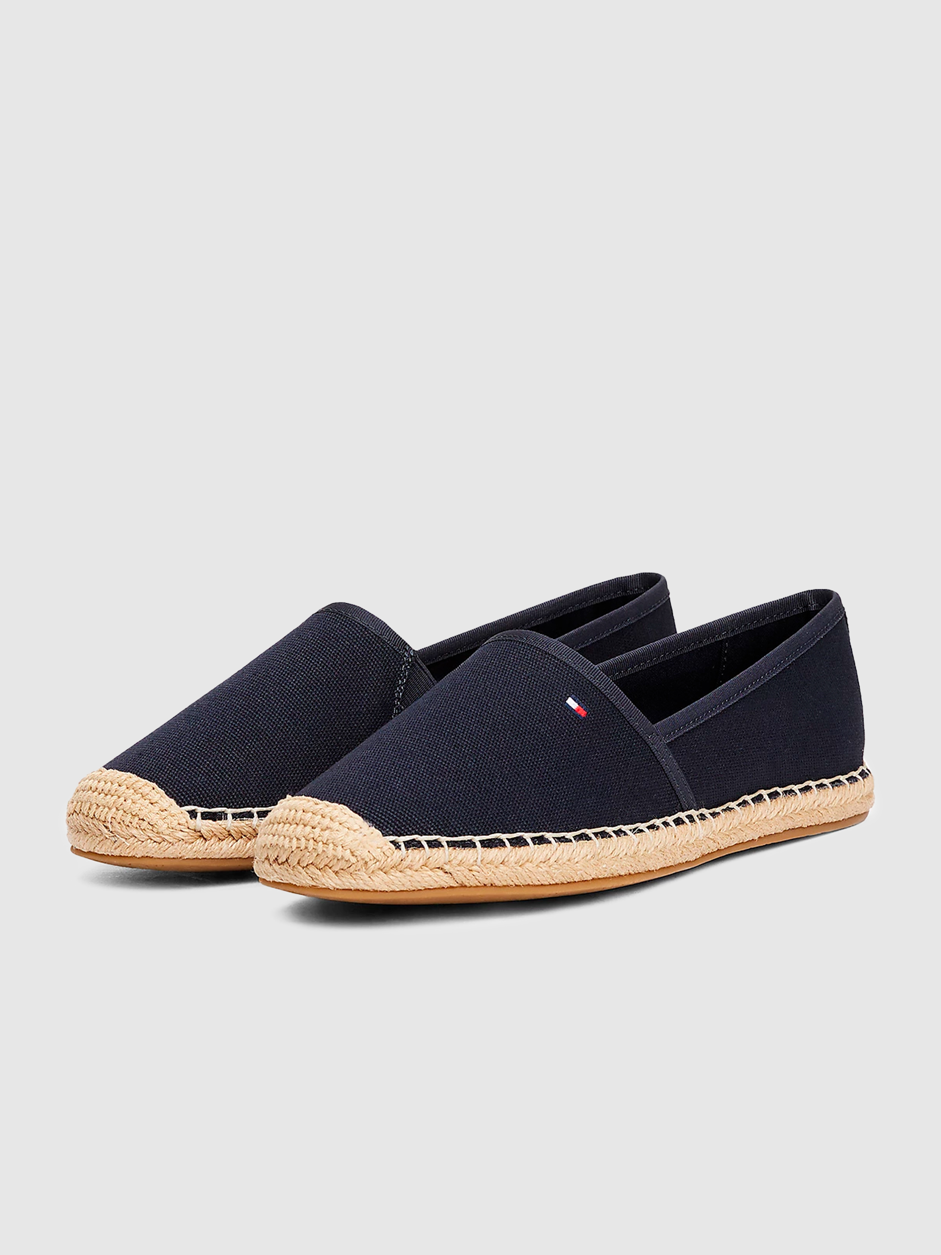 Mocasín Mujer Tommy Jeans