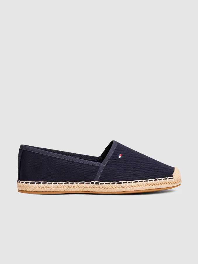 Alpercata Mulher Tommy Jeans Footwear