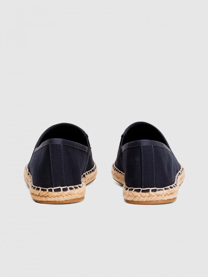 Mocas�n Mujer Tommy Jeans