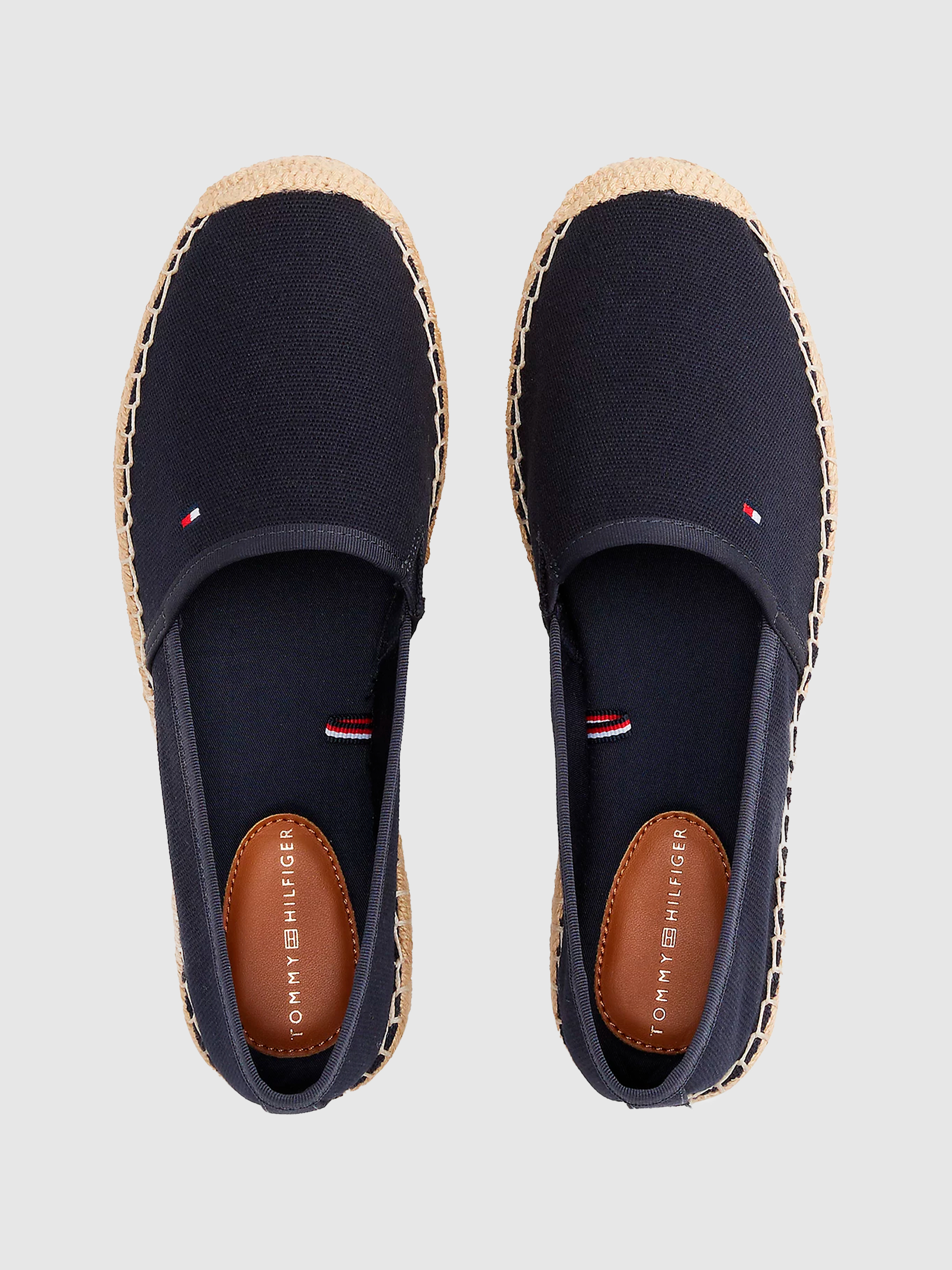 Mocasín Mujer Tommy Jeans