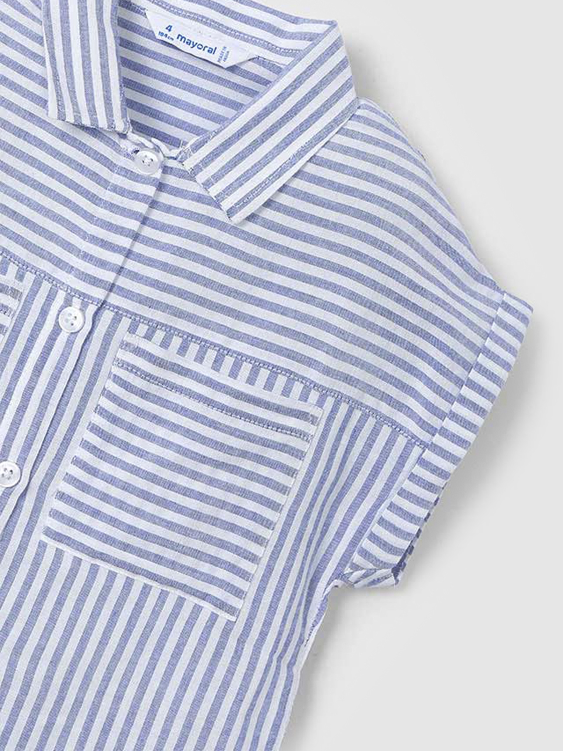 Conjuntos Niña Mayoral