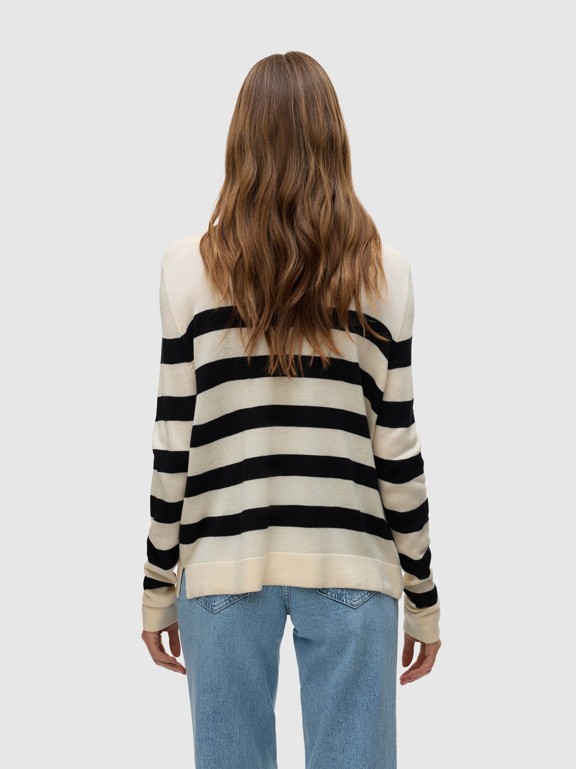 Pullover Woman Vero Moda