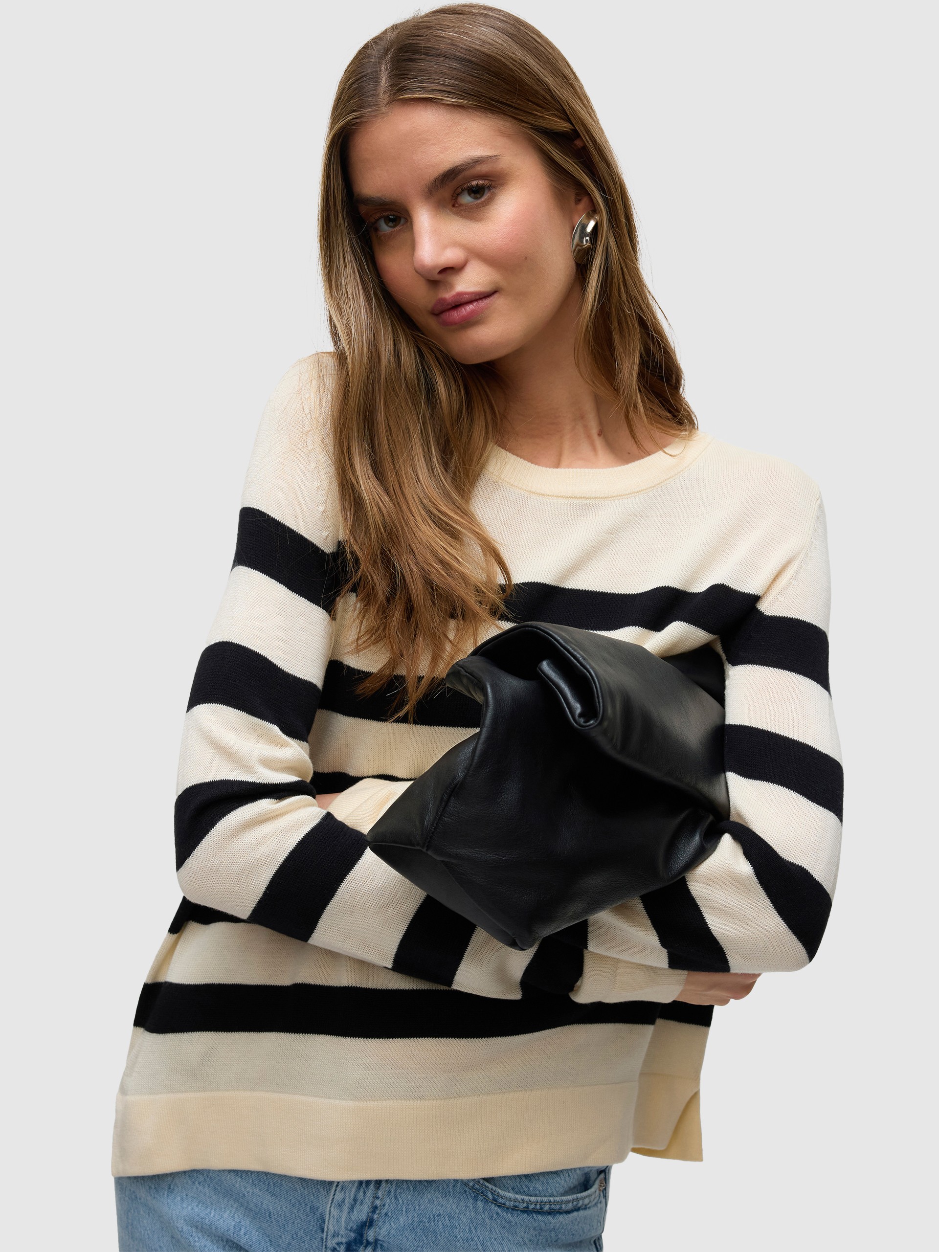 Pullover Woman Vero Moda