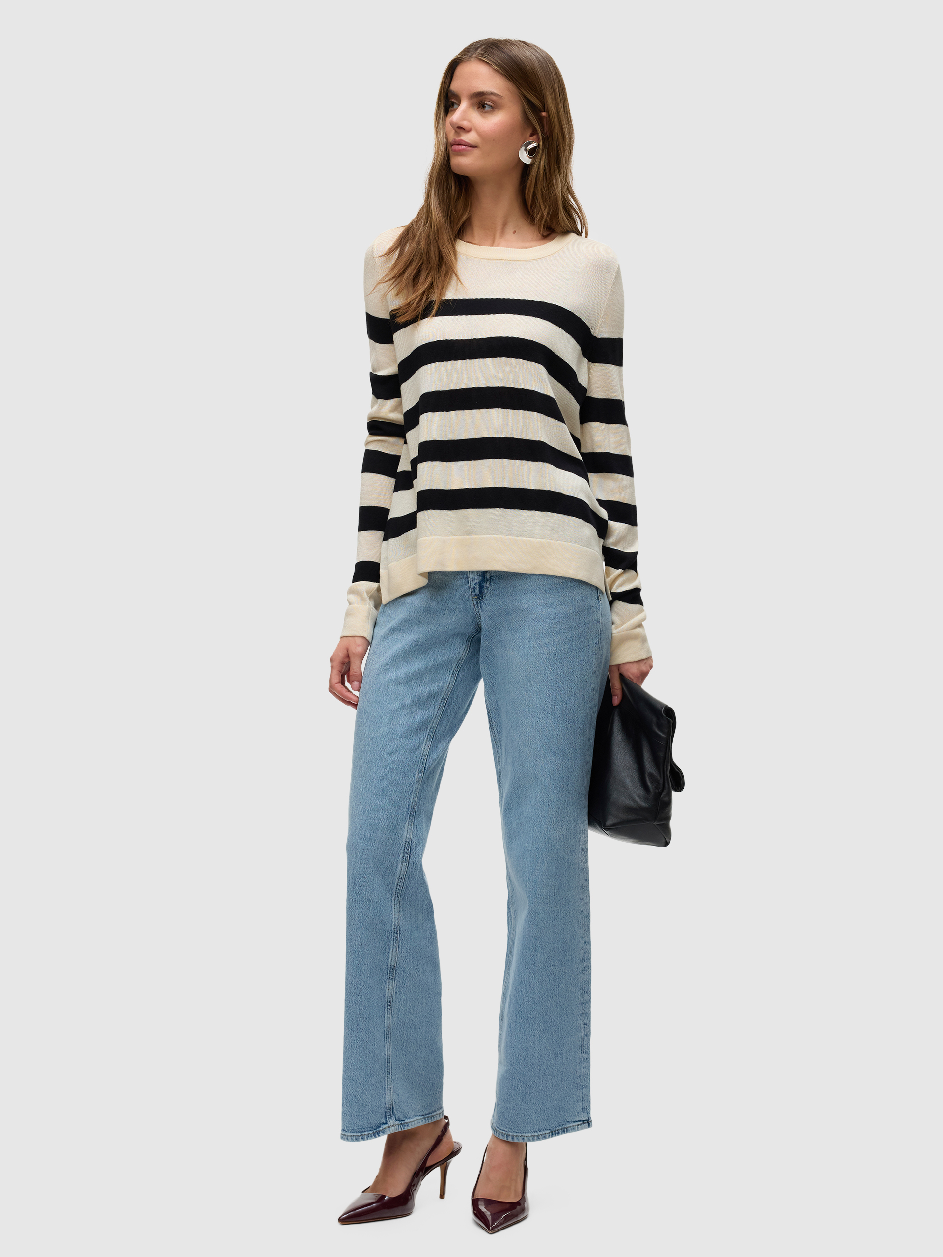 Pullover Woman Vero Moda