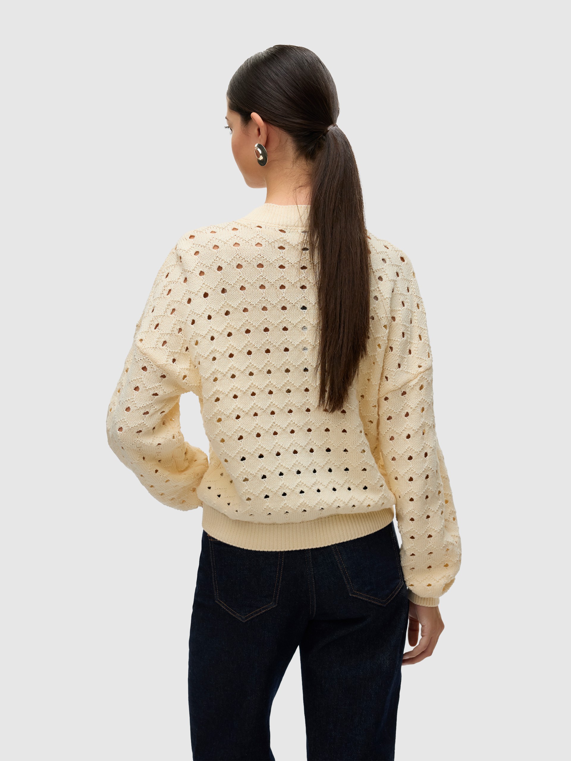 Chaqueta Mujer Vero Moda