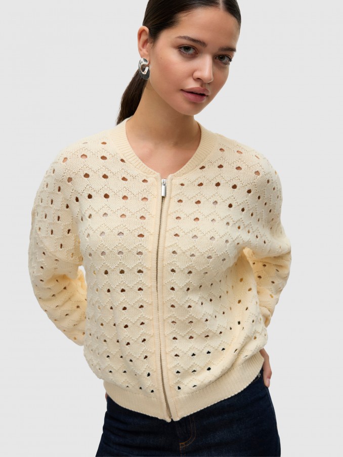 Jacket Woman Vero Moda