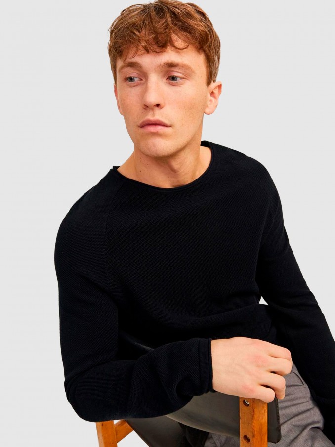 Sueter Hombre Jack & Jones