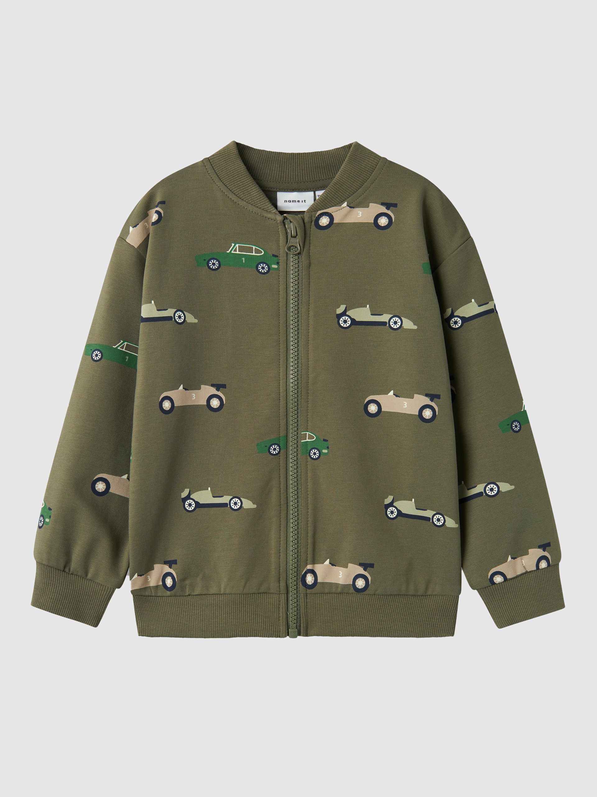 Jacket Boy Name It