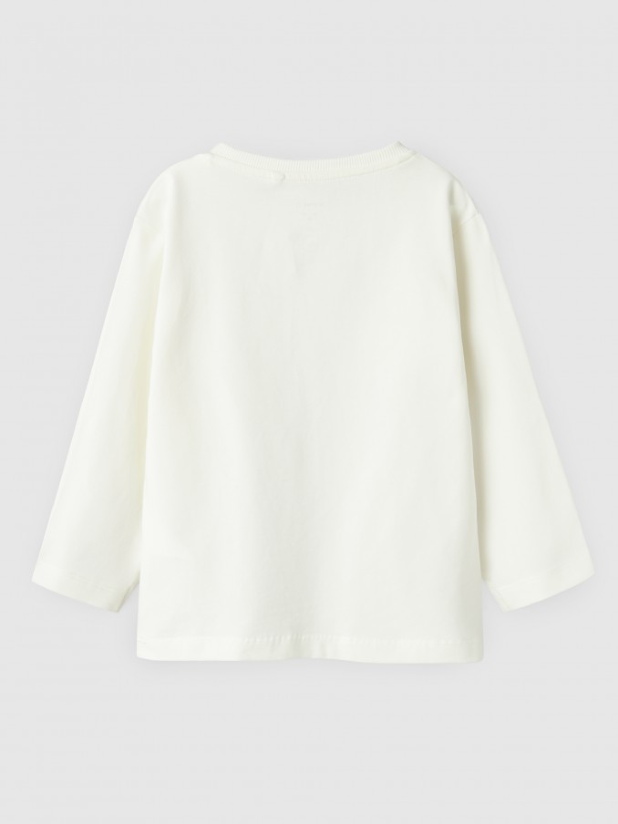 Pullover Boy Name It