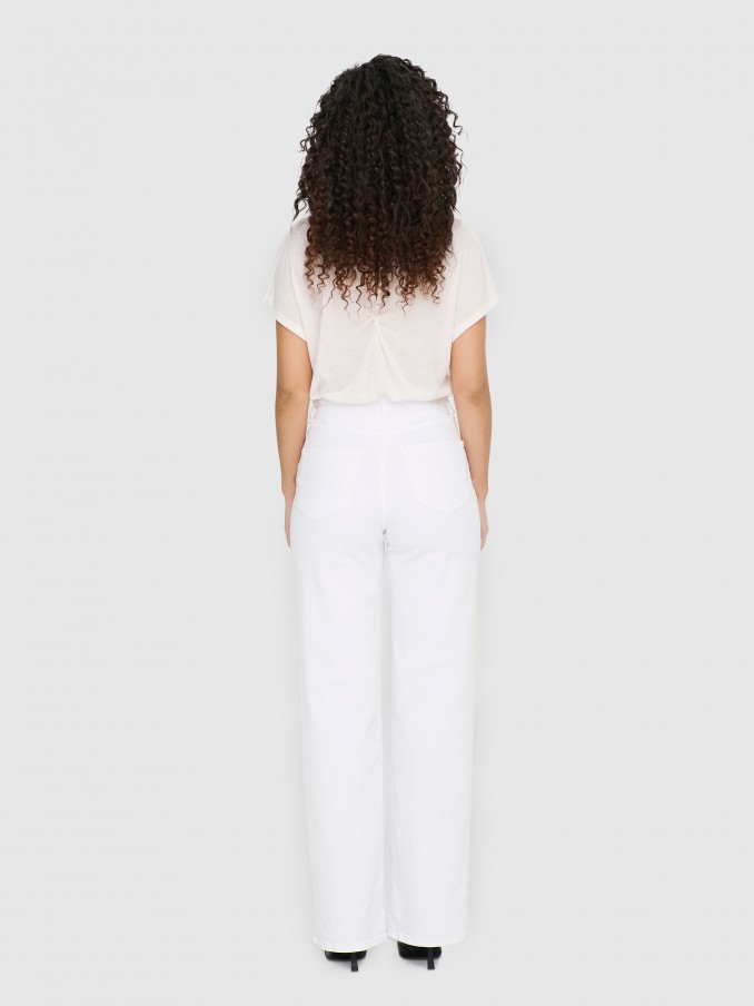 Pantalones Mujer Only