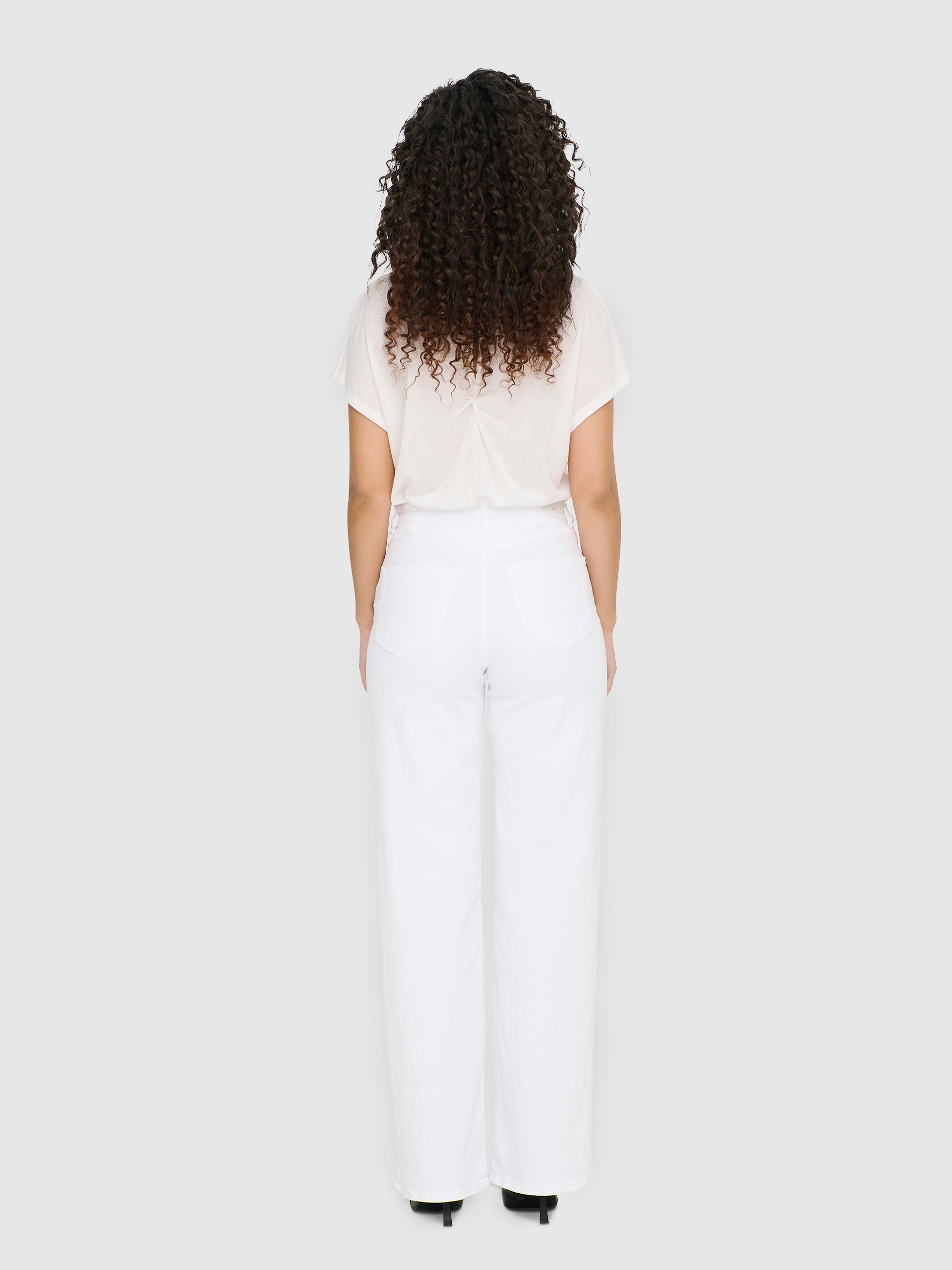 Pants Woman Only