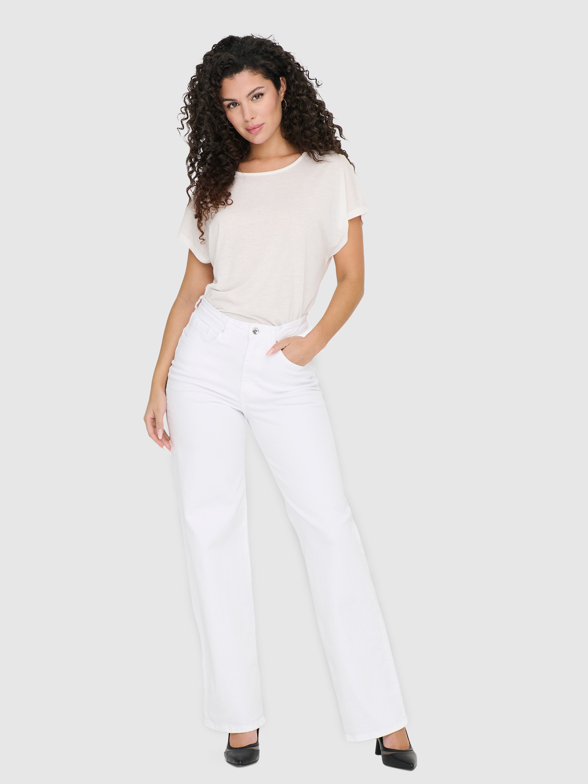 Pants Woman Only