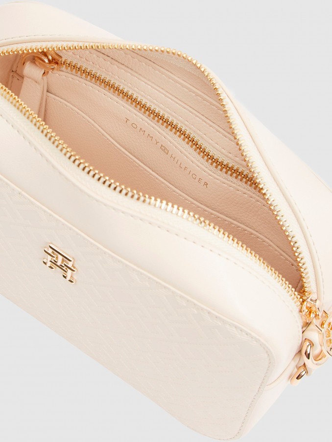 Bolsos de hombro Mujer Tommy Jeans