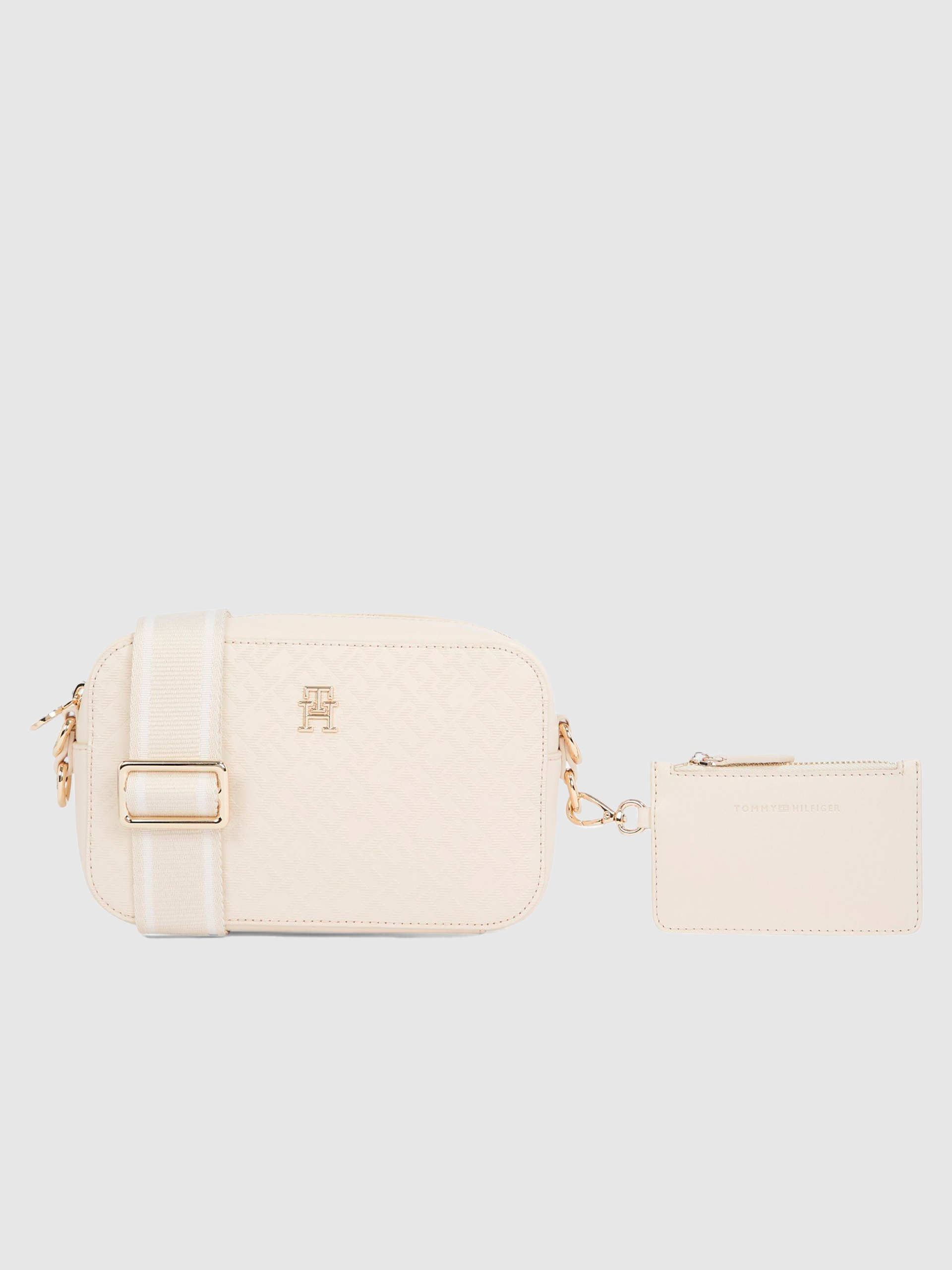 Bolsos de hombro Mujer Tommy Jeans