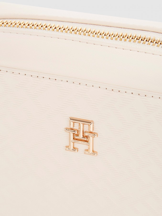 Bolsos de hombro Mujer Tommy Jeans