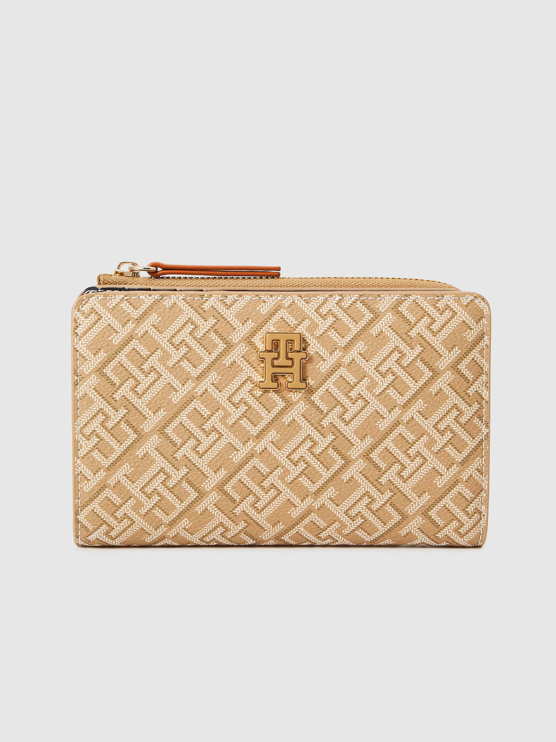 Wallet Woman Tommy Jeans