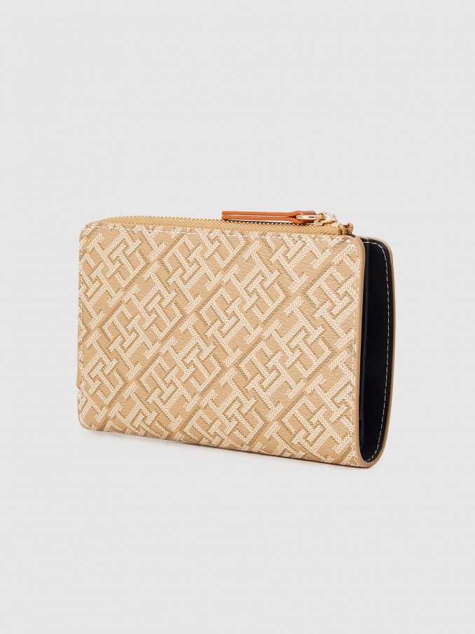 Wallet Woman Tommy Jeans