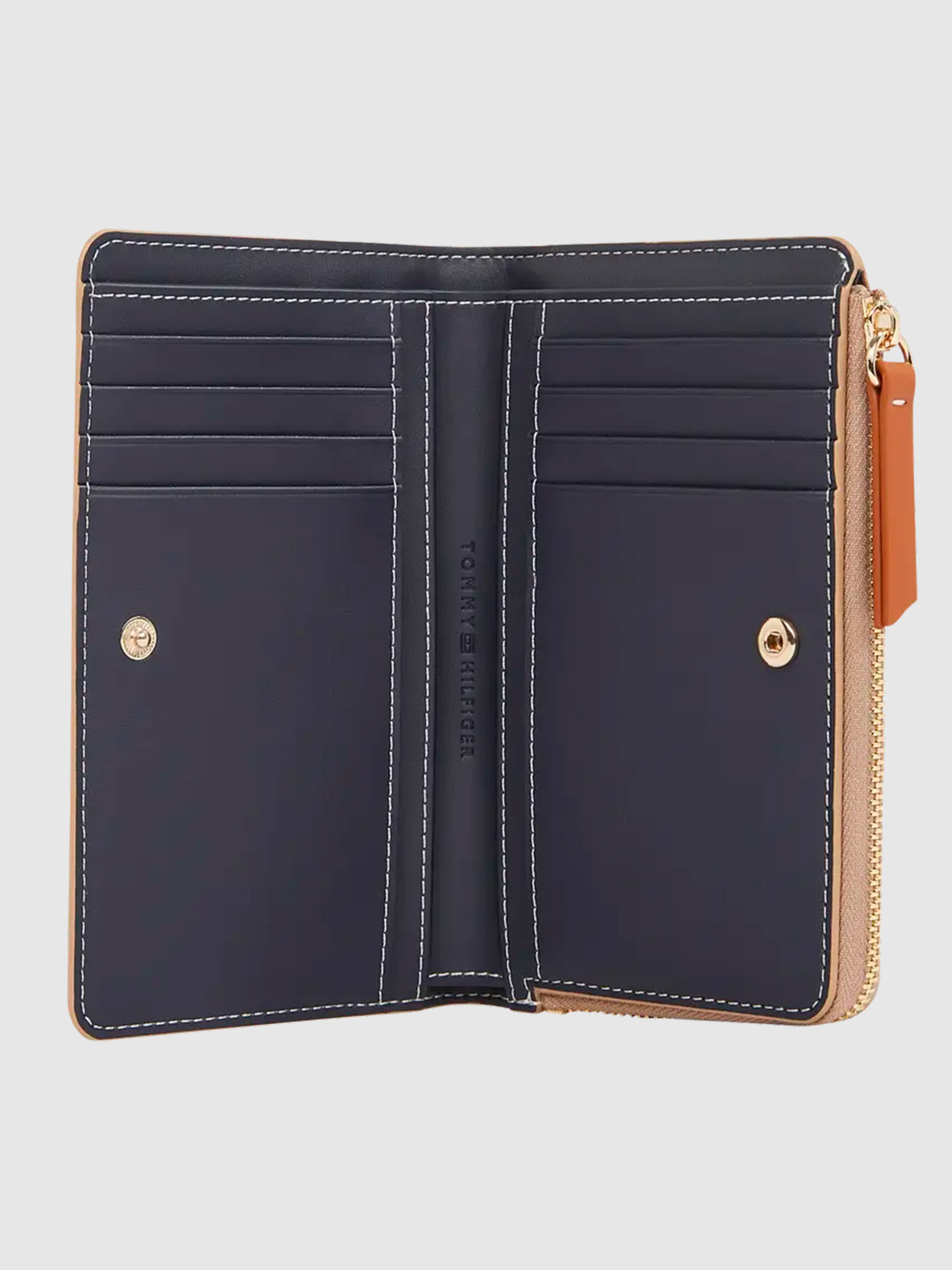 Wallet Woman Tommy Jeans