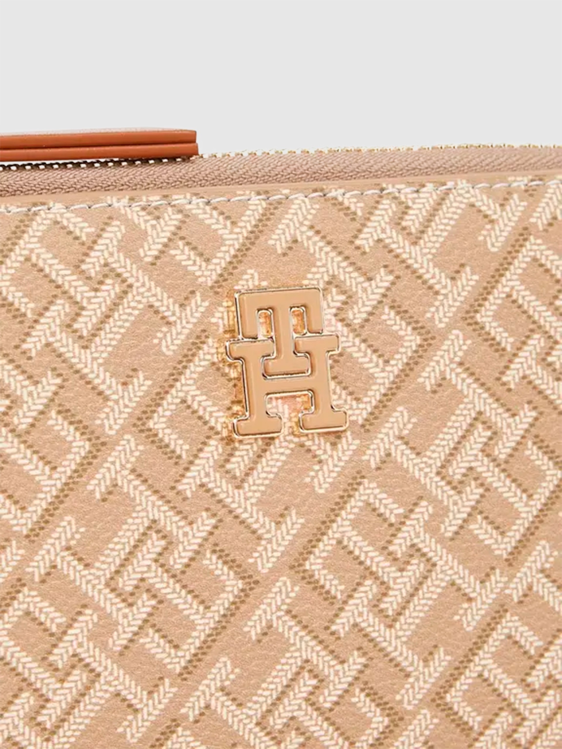 Wallet Woman Tommy Jeans