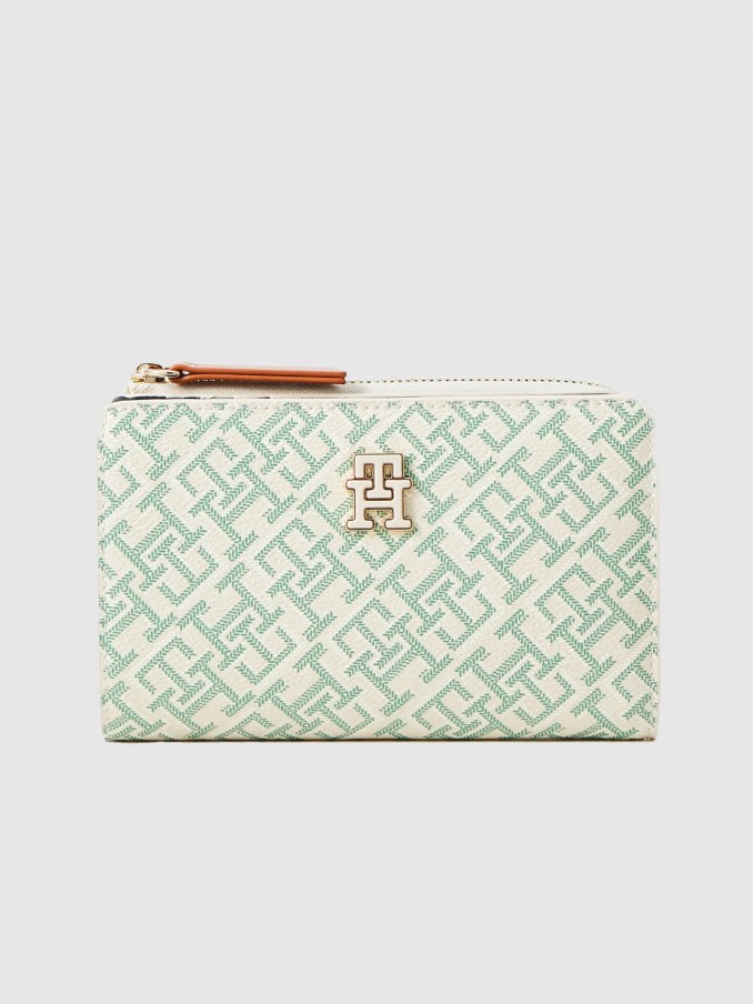 Wallet Woman Tommy Jeans