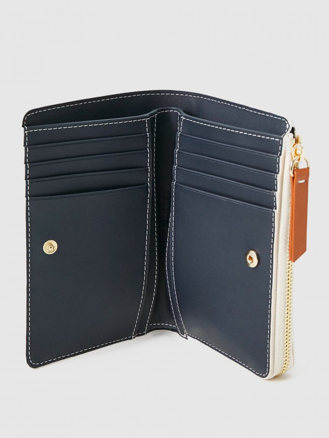 Wallet Woman Tommy Jeans