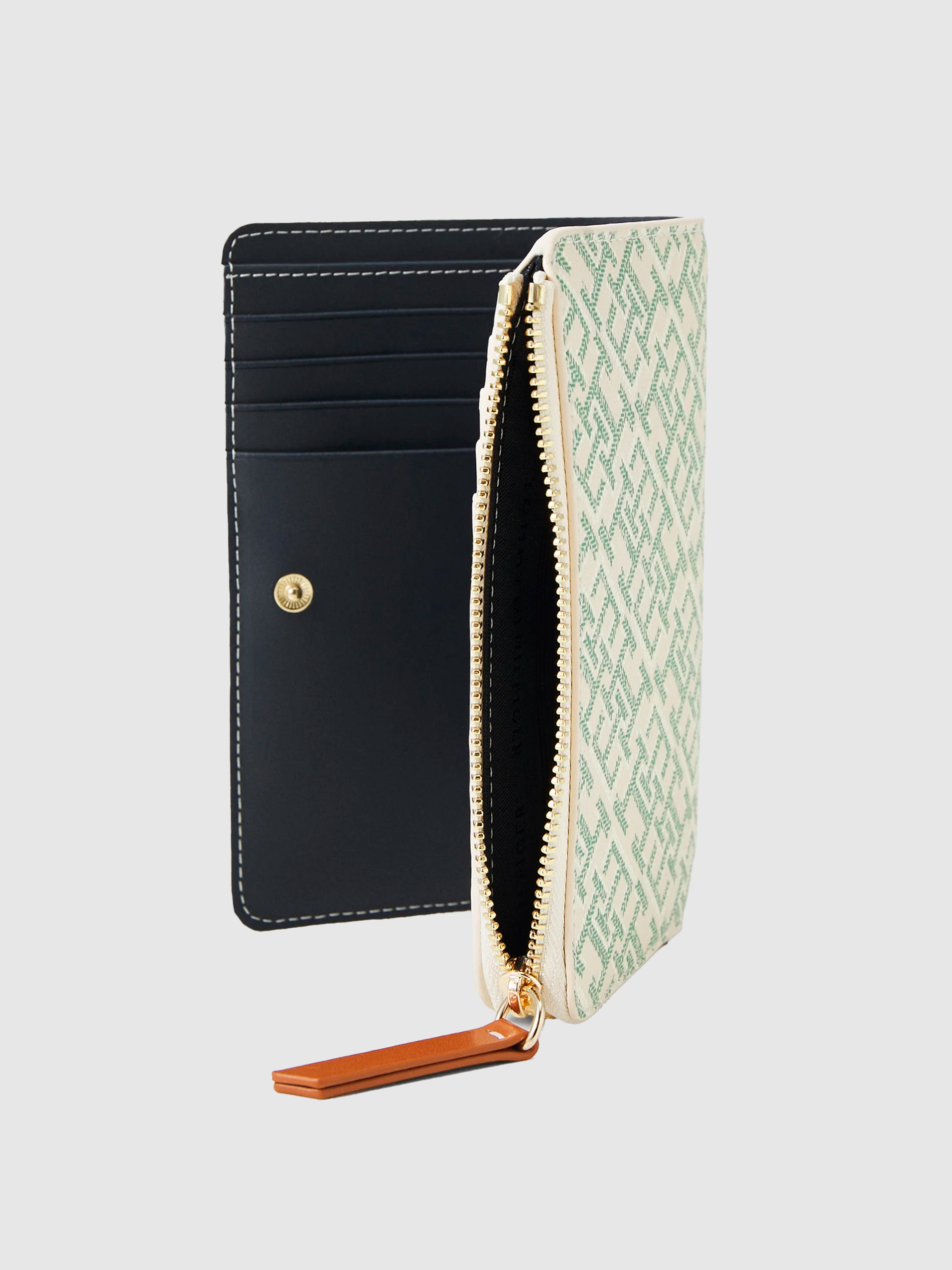 Wallet Woman Tommy Jeans