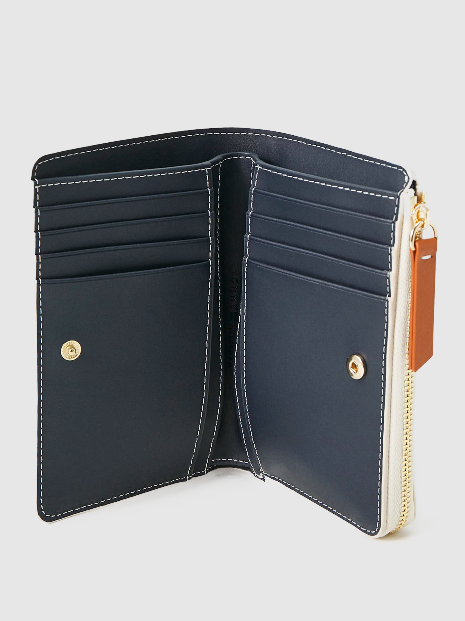Wallet Woman Tommy Jeans