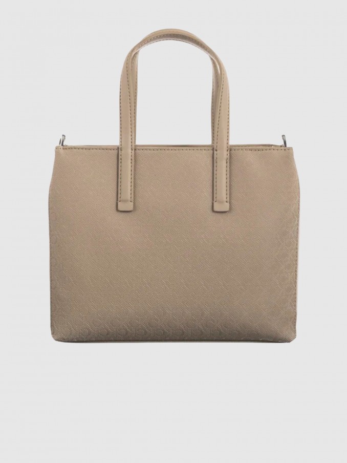 Tote Bags Woman Calvin Klein