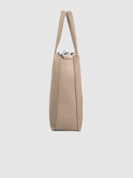 Tote Bags Woman Calvin Klein