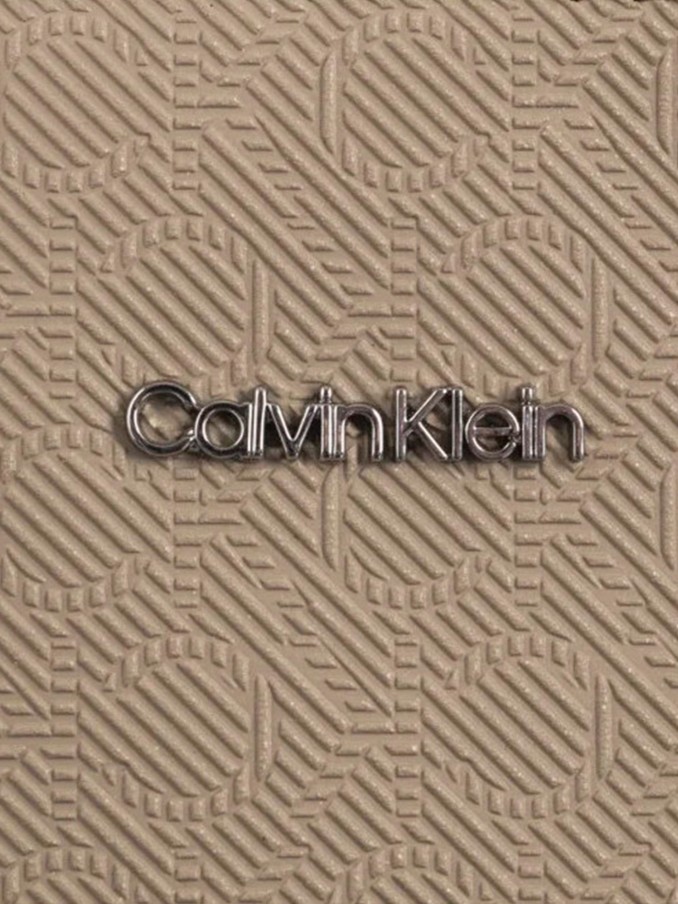 Tote Bags Woman Calvin Klein