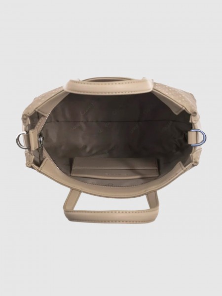 Tote Bags Woman Calvin Klein