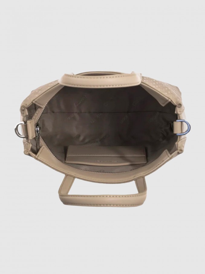 Tote Bags Woman Calvin Klein