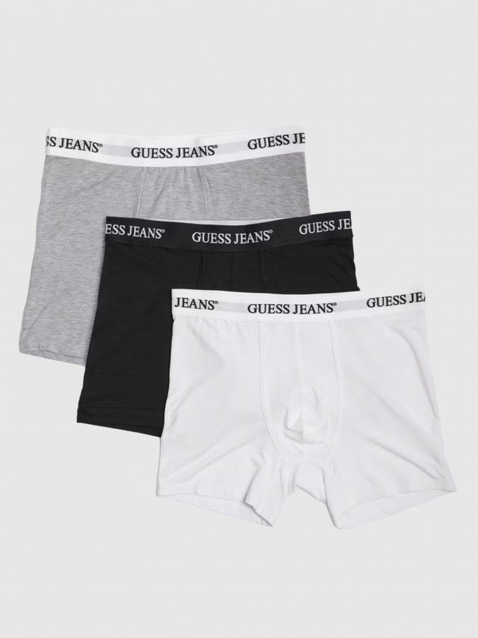 Underpants Man Guess Jeans