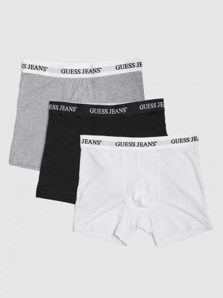 Underpants Man Guess Jeans