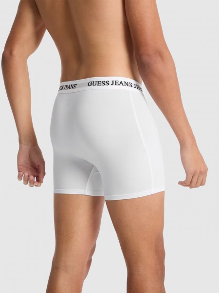 Calzoncillos Hombre Guess Jeans Calzoncillos Hombre Guess Jeans