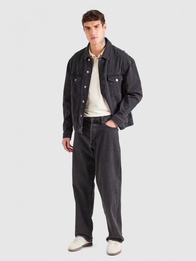 Polo Shirt Man Guess