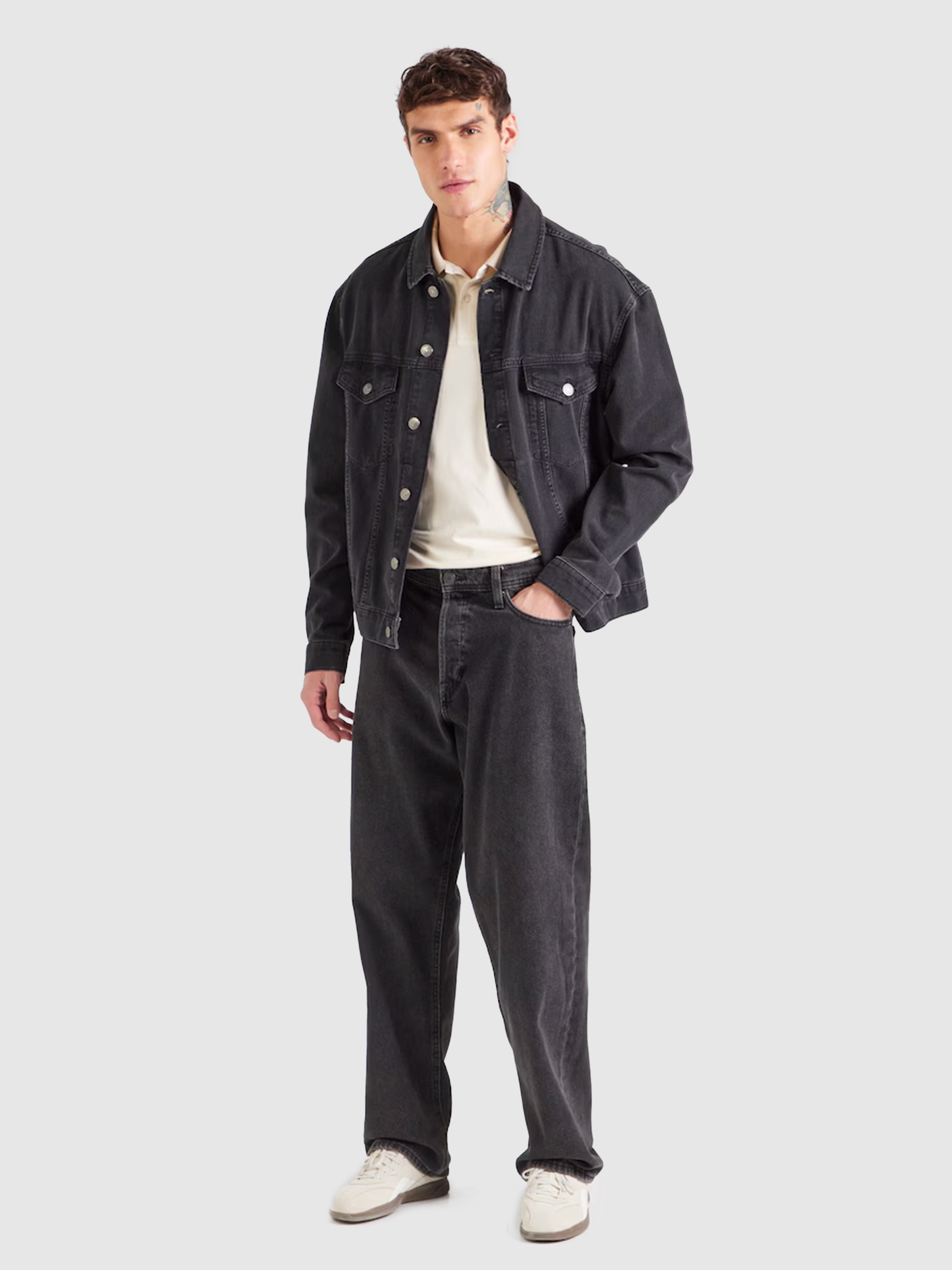 Polo Hombre Guess