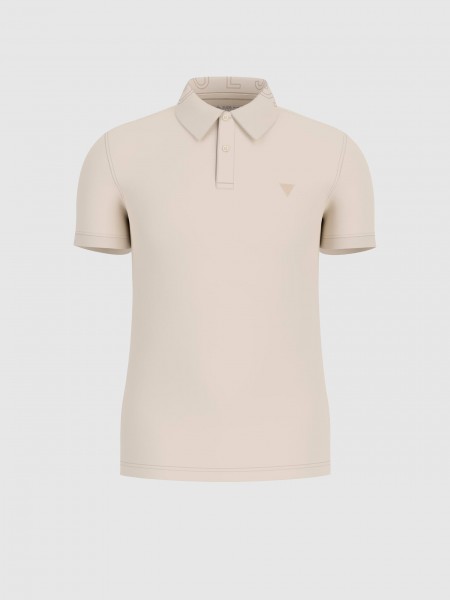 Polo Hombre Guess