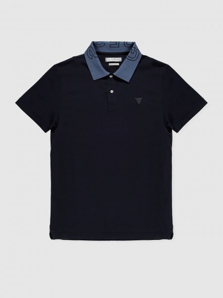Polo Hombre Guess Polo Hombre Guess