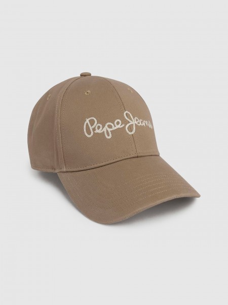 Bones Homem Mallon Cap Pepe Jeans London