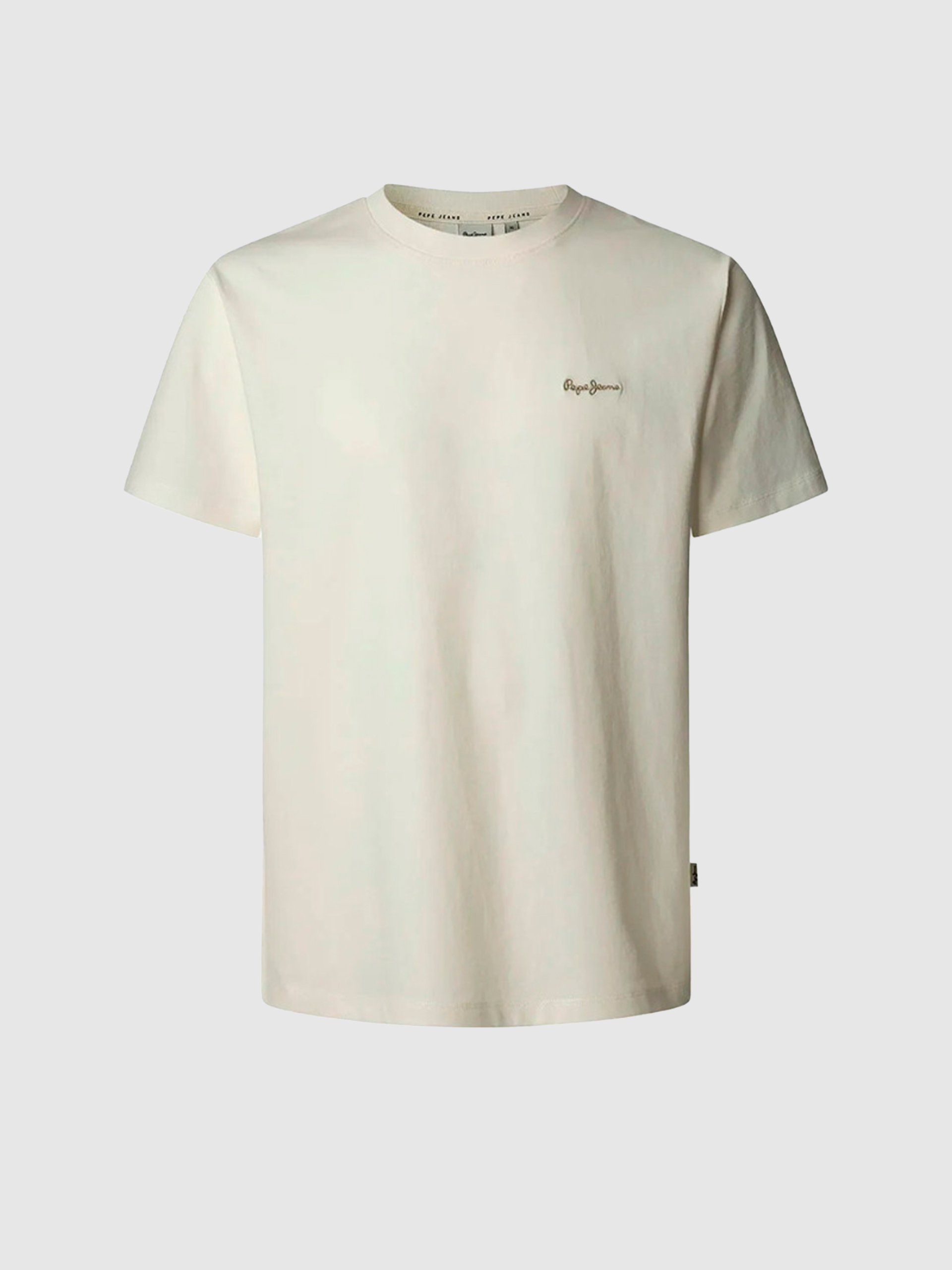 Camiseta Hombre Pepe Jeans London