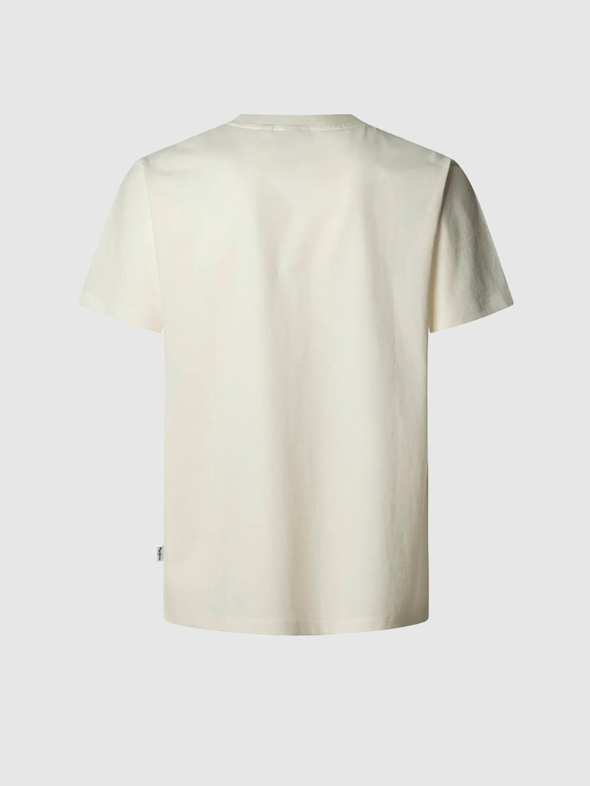 Camiseta Hombre Pepe Jeans London