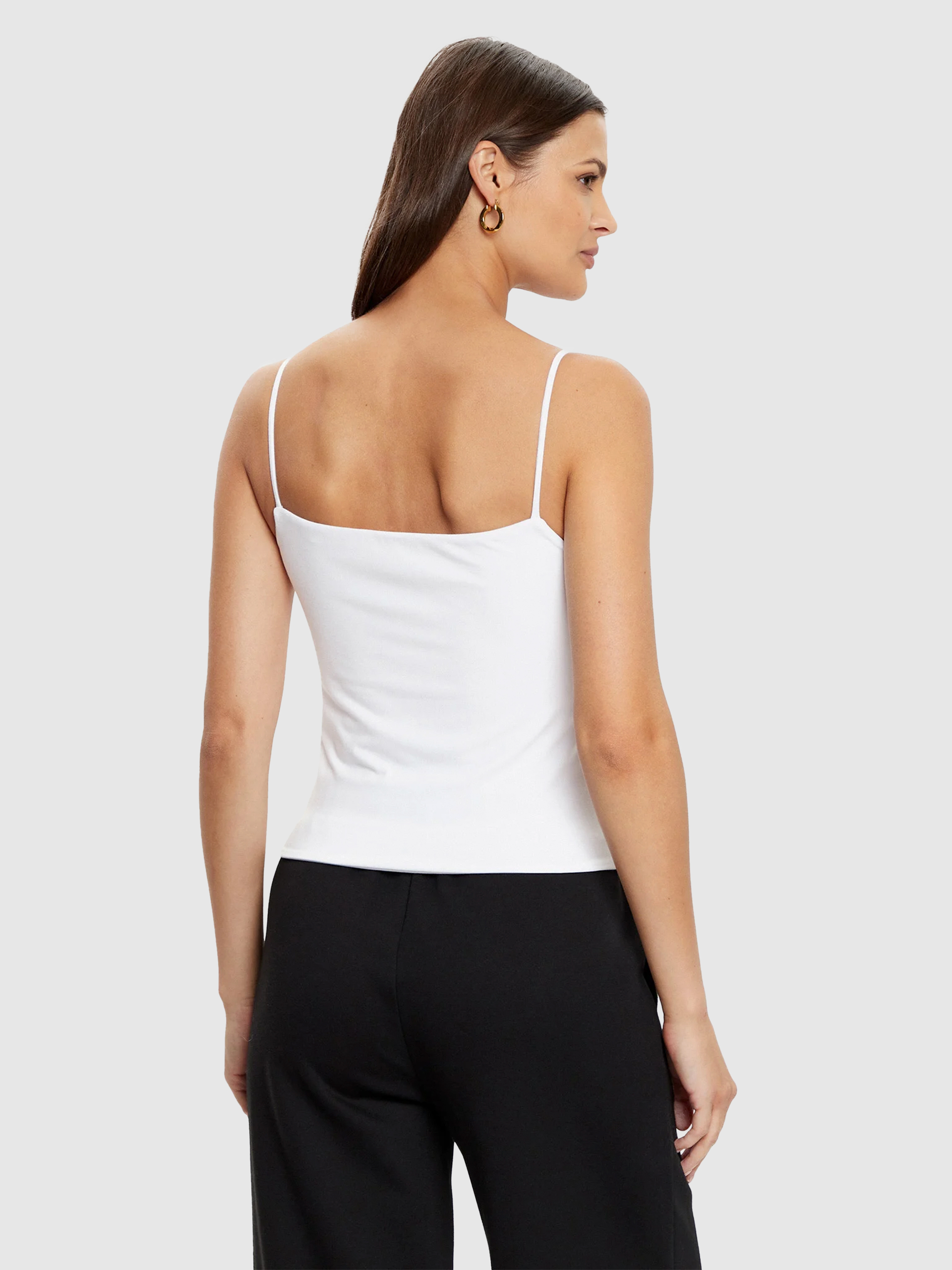 Blusa Mujer Guess Underwear