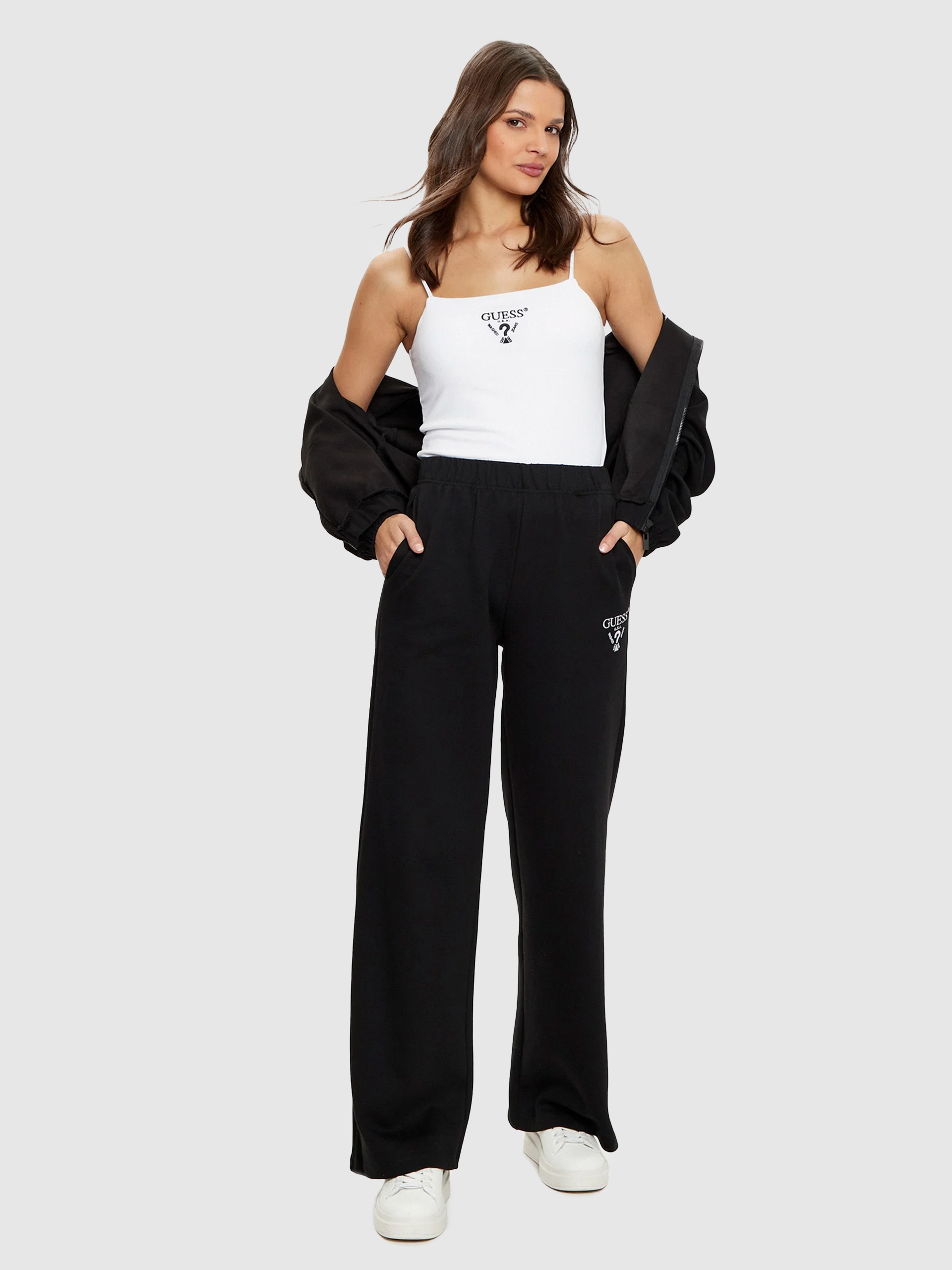 Blusa Mujer Guess Underwear