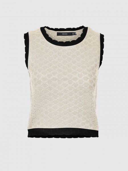 Shirt Woman Vero Moda