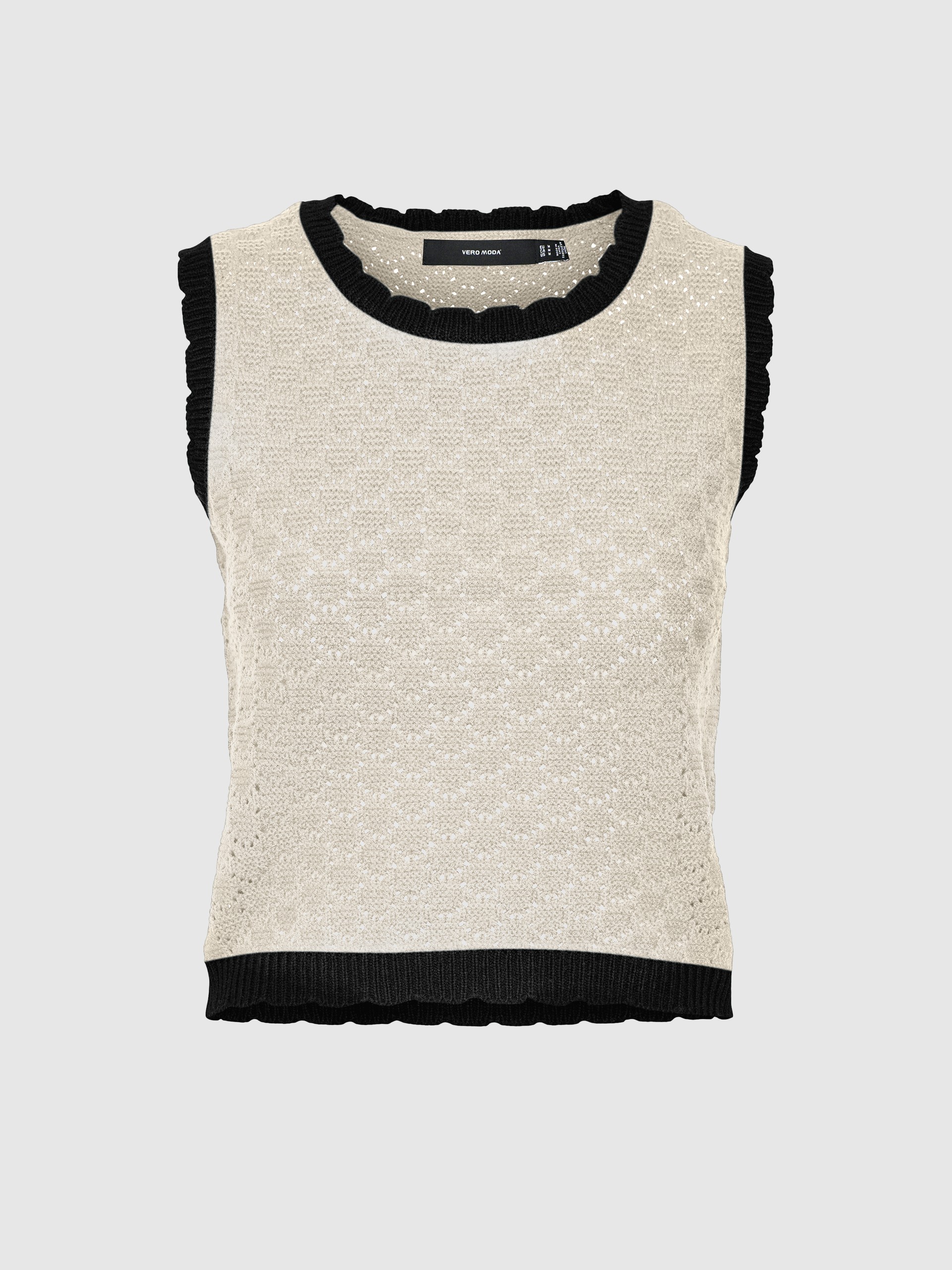 Blusa Mujer Vero Moda