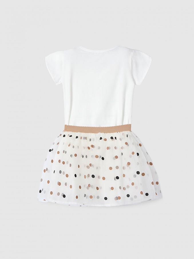 Conjuntos Niña Mayoral