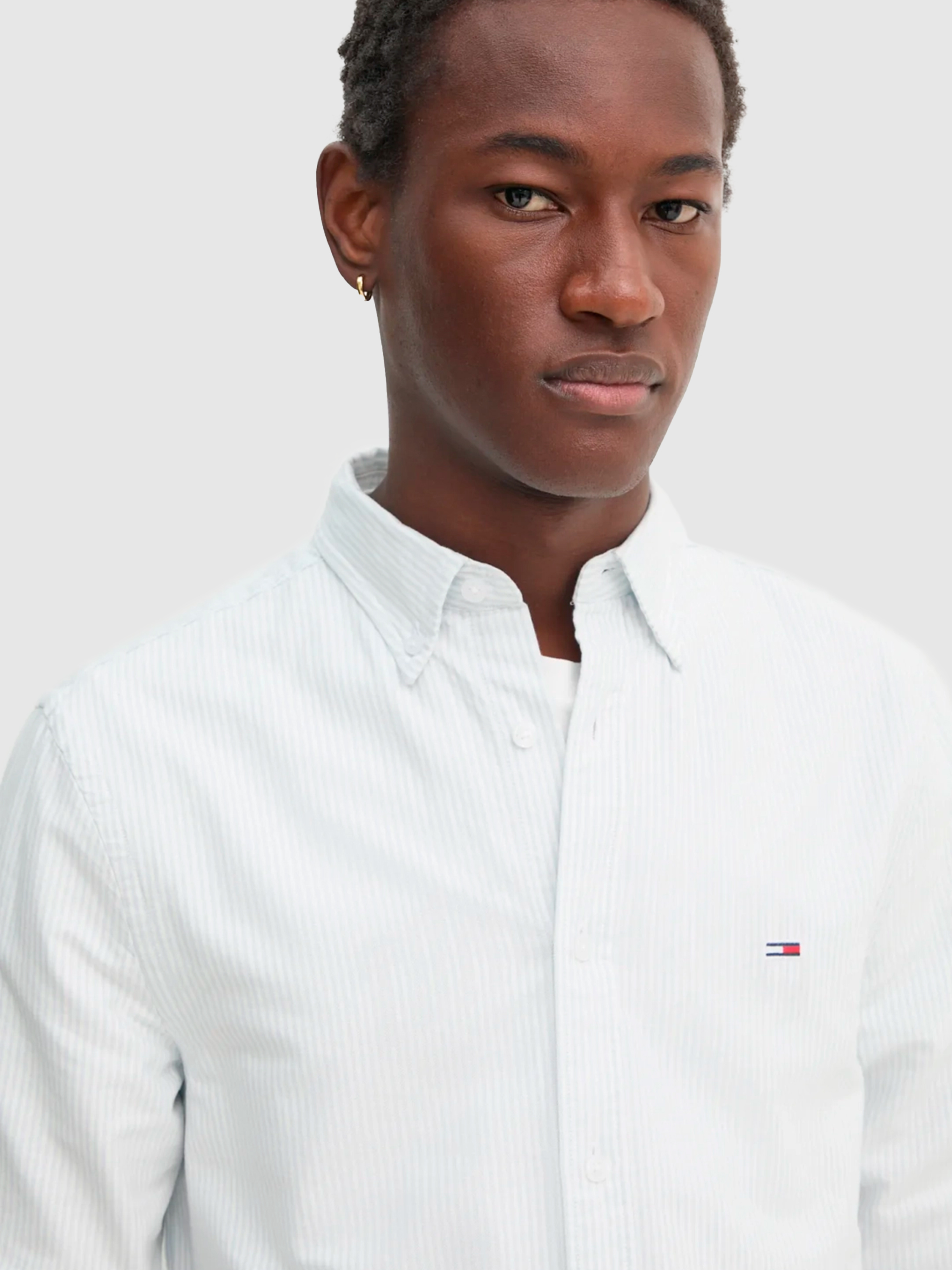 Shirt Man Tommy Jeans